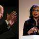 Illustration for article titled Joe Biden Called Anita Hill to Apologize 27 Years Too Late
